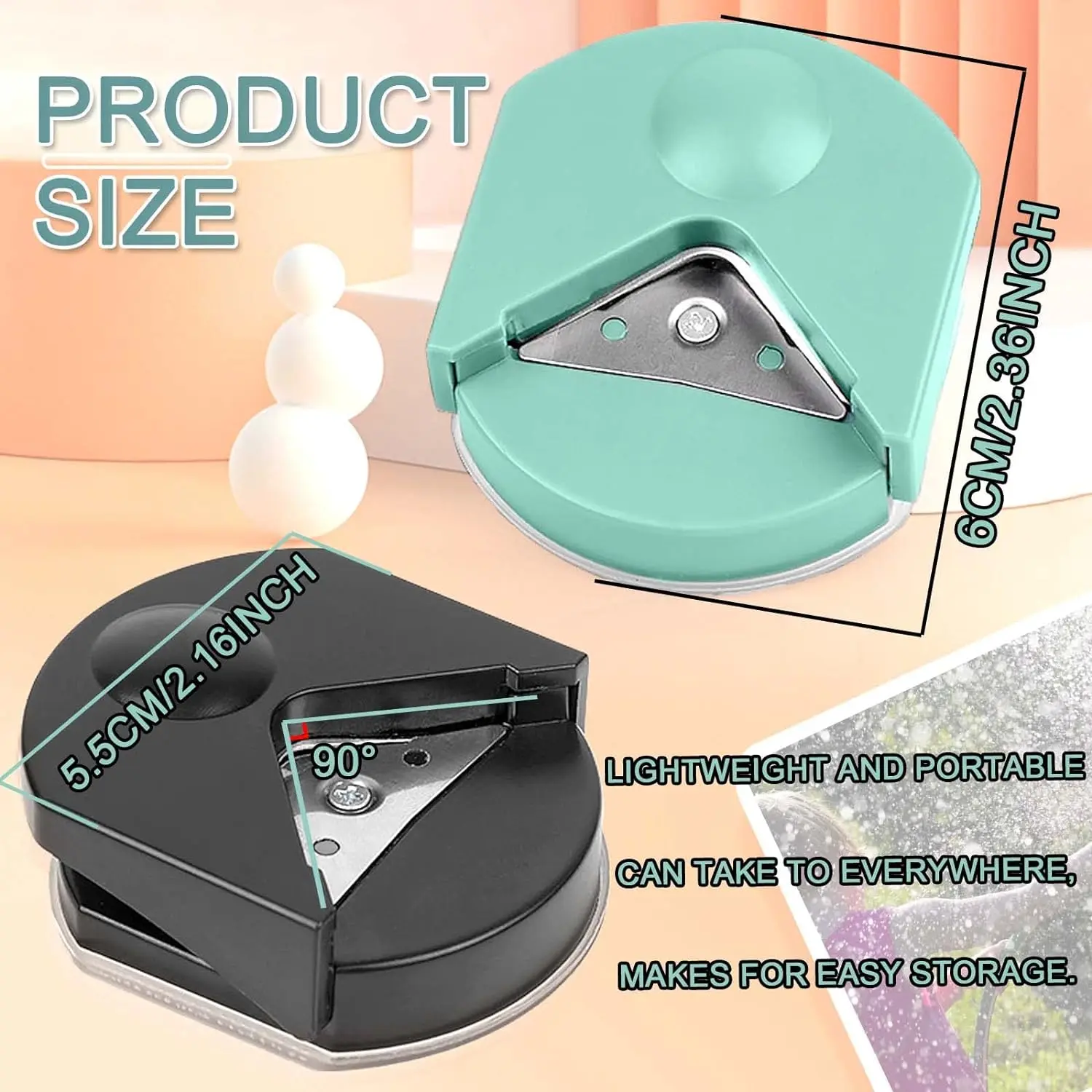 Paper Cutting And R…