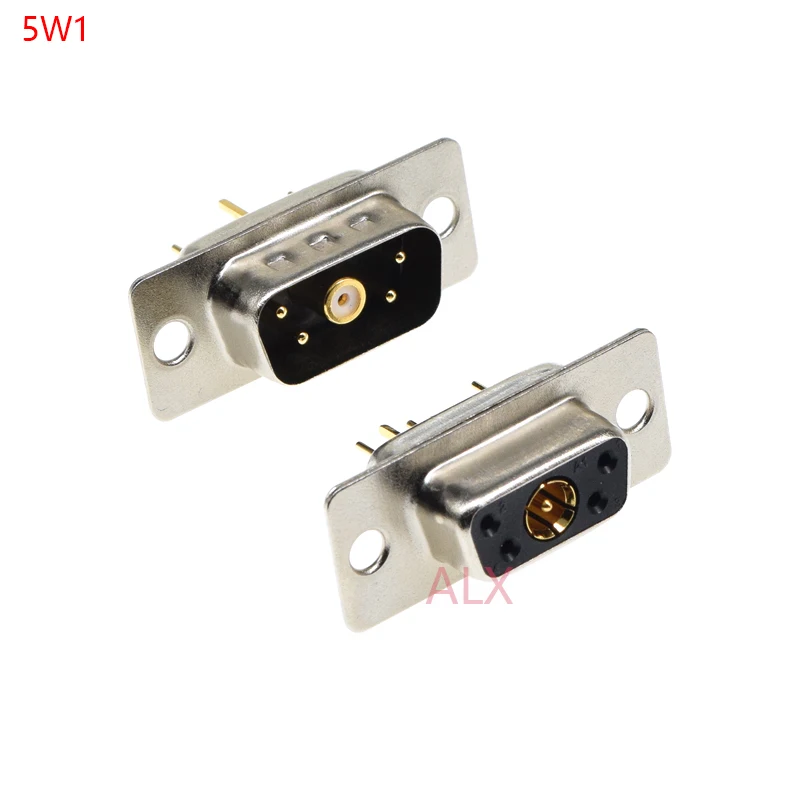 1PCS 5W1 30A 5 Pin …
