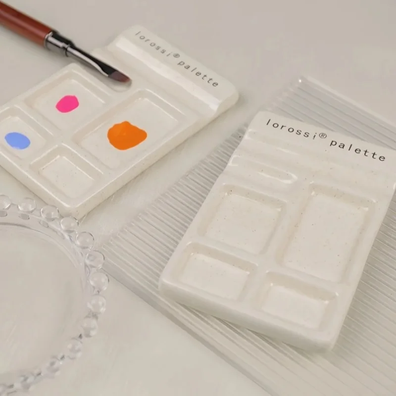 paleta-de-cores-multifuncional-de-ceramica-paleta-de-pigmentos-para-pintura-paleta-de-cores-para-esmalte-suporte-para-canetas-prato-compacto-de-ceramica