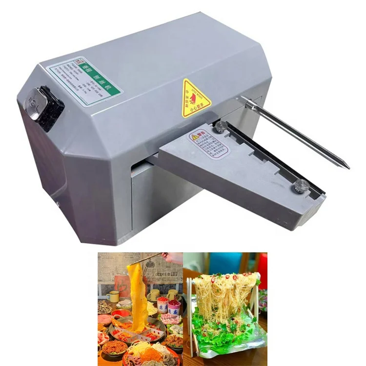 

3 in 1 Energy Saving Food Chopper Vegetable Spiralizer for Veget Spiralizer