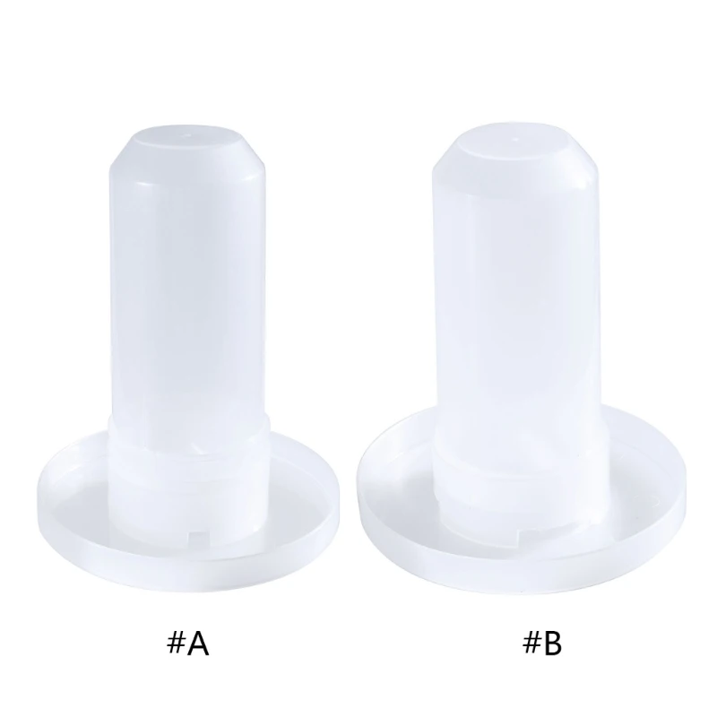 F92B Pet Bird Drinker Feeder Plate Bird Supplies Parrot Chicken Automatic Water Cup