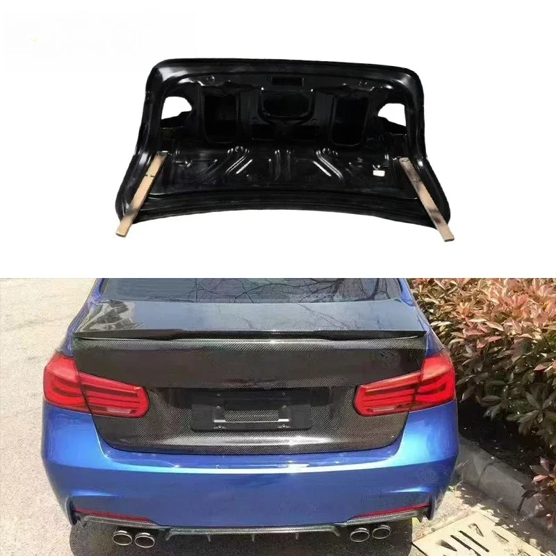 Trunk Cover Luggage Cover Surrounding Accessories