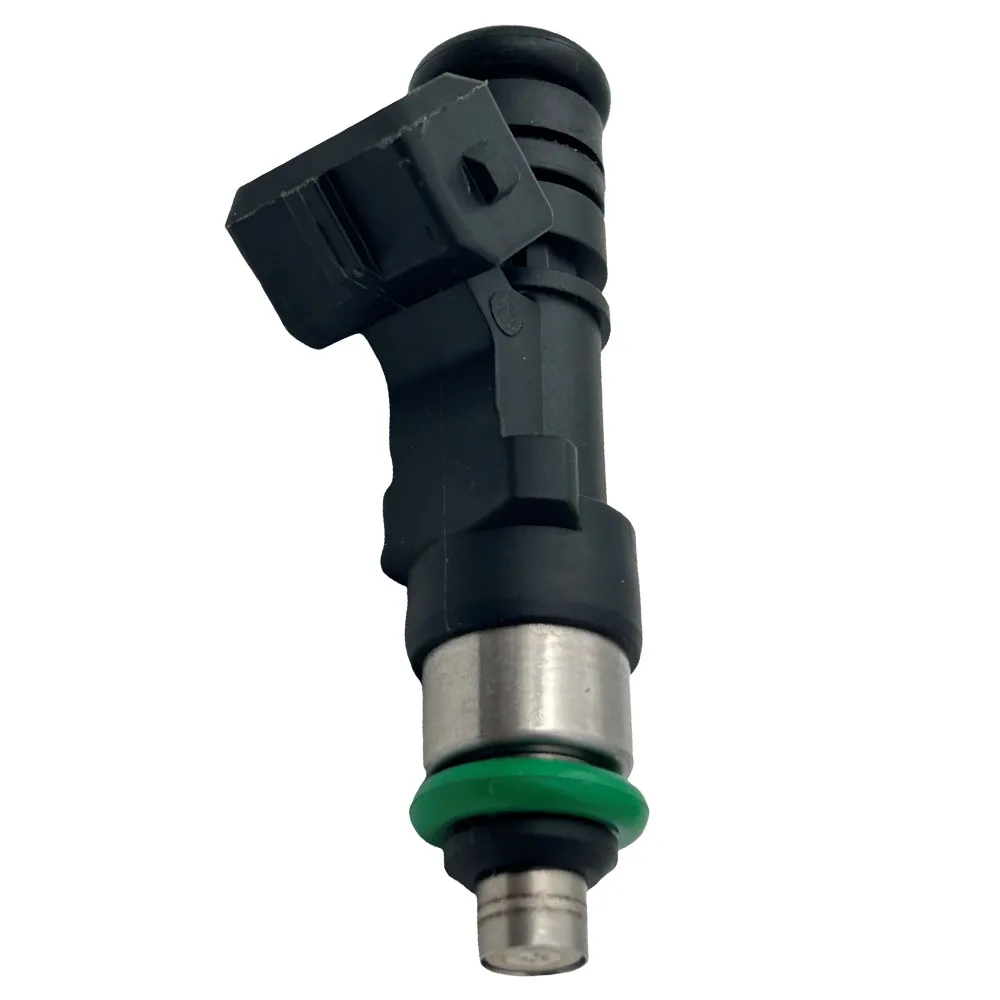 4 Stück Einspritzdüsen für FORD B-MAX C-MAX FIESTA FOCUS FUSION MONDEO PUMA FIGO 0280158200 98MF9F593BA 98MF9F593BB Zubehör