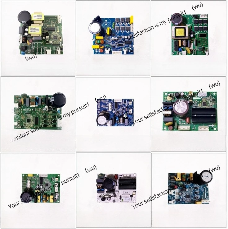 Suitable for Xinrongsheng refrigerator, compressor driver board VNB VNX1116Y VTX1113YA frequency conversion board