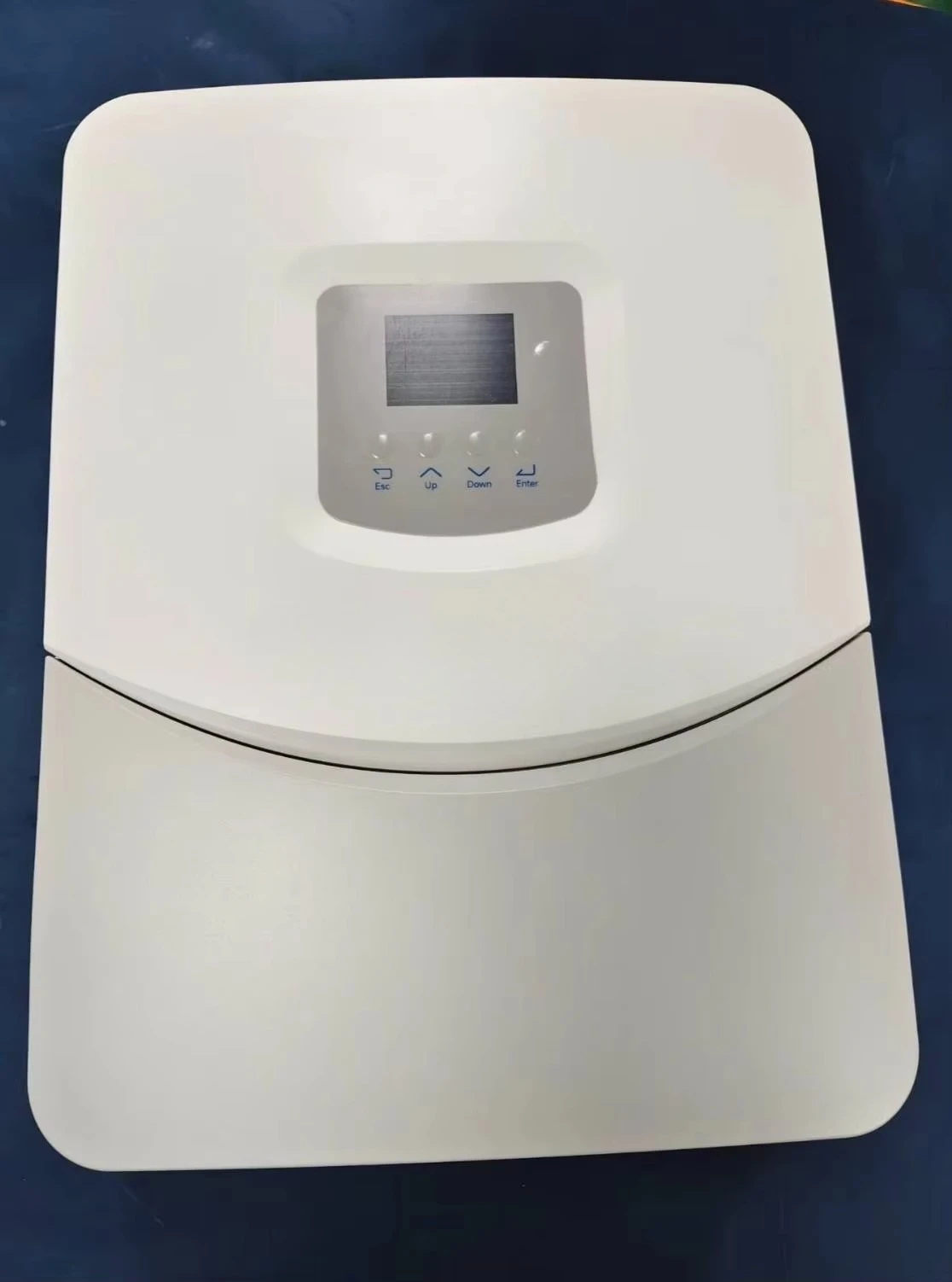 Deye SUN 3K 3.6K 4K 5K 6K  OG02LP1 EU Single Phase Off Grid Solar Inverter IP65 Low Voltage Battery Home Energy System