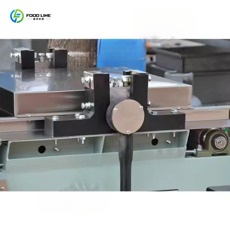 Customized Multifunctional Nut Cutting Machine Walnut Kernel Grinder Pistachio Almond Cashew Peanut Cutter