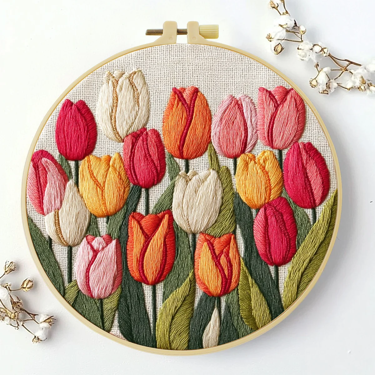 Thumbnail 3 - #77 Best Embroidery Starter Kits to Buy In 2026