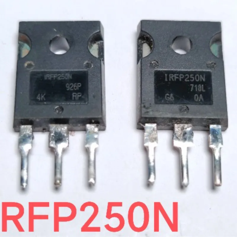 Used 1Pcs IRFP250PB…