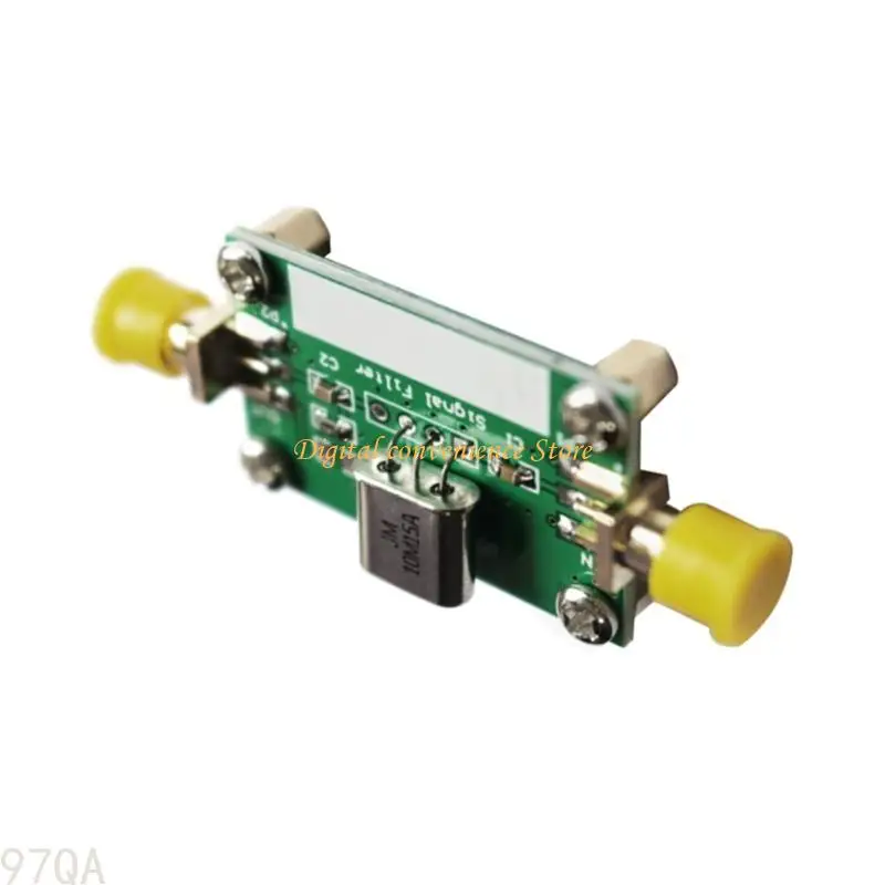 97qa Multiple Filter Module 10.7MHz 88 ~ 108MHz 456kHz (88 ~ 108MHz)