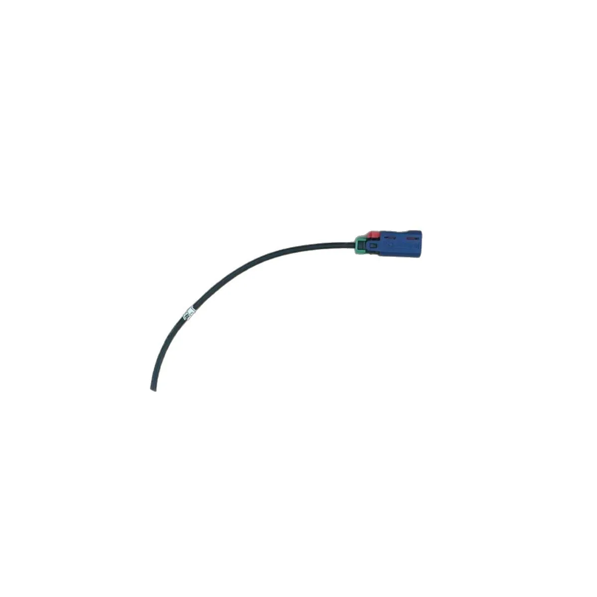 สายไฟกล้องบันทึกภาพกันชนหน้ารถยนต์เทสล่า รุ่น 3/Y ปี 2024 รหัสอะไหล่ 1820735