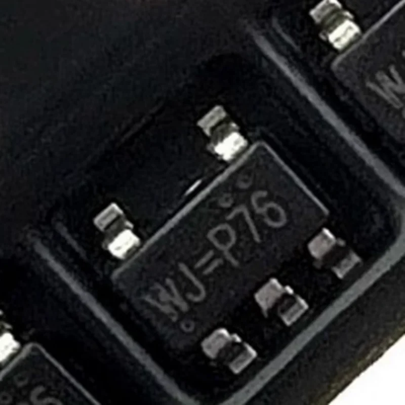 10PCS/RT9013-33GB WJ oryginalne towary w SOT23-5 magazynowych