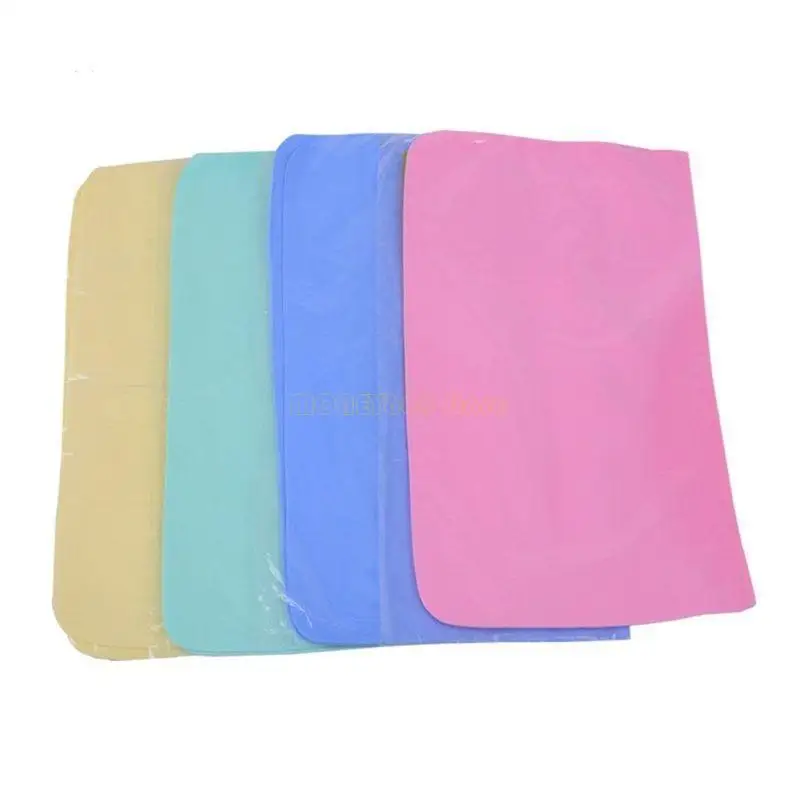 f62c pvaタオルスーパー吸収性ディアスキンレコードクリーニングタオルウォッシュクロスケアスエード