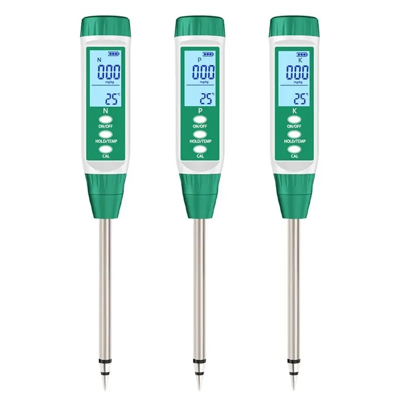 1 Apr.3Pcs Digital … - image