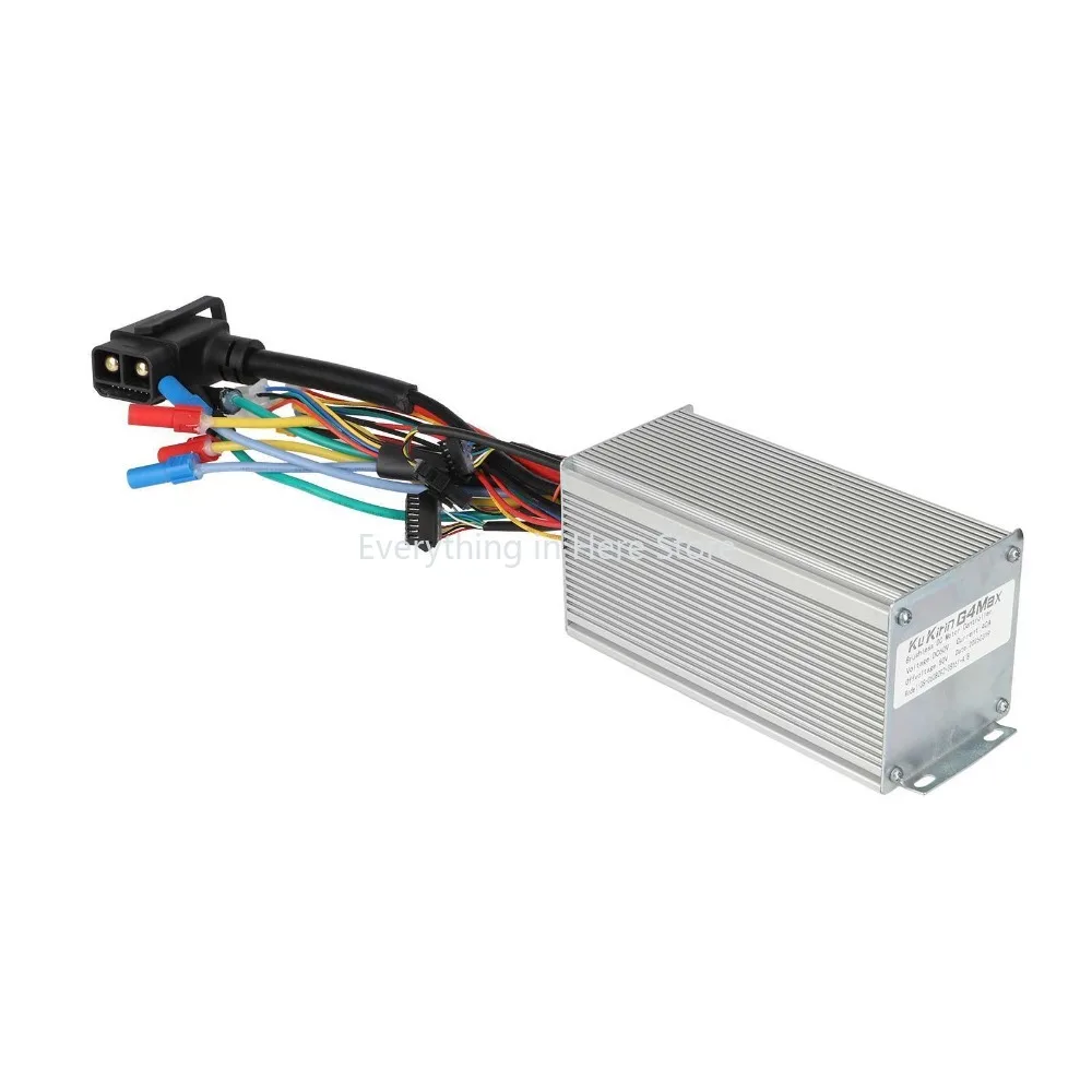 

60V-40A Controller for Kukirin G4Max Electric Scooter Controller Accessories E-Scooter Replacement Parts Scooter Accessories