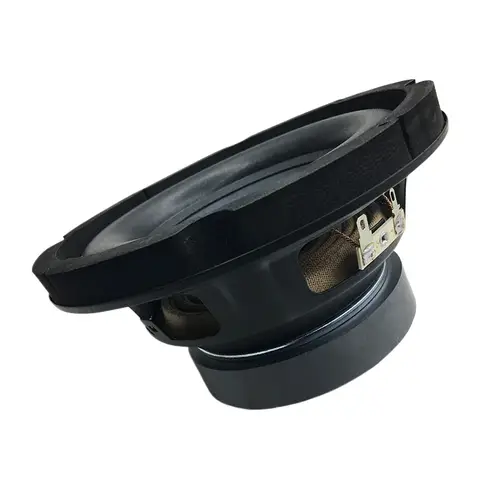 6 best sales subwoofer diy - №2
