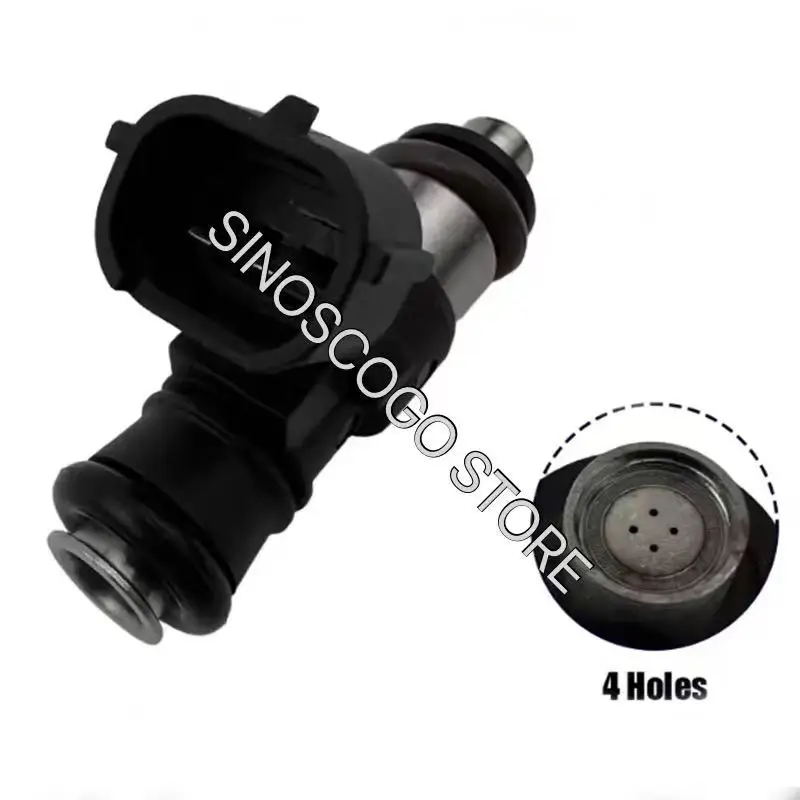 

Motorcycle Fuel Injector For CFMOTO CF250 NK250 SR250 CLX250 0DN0-171000