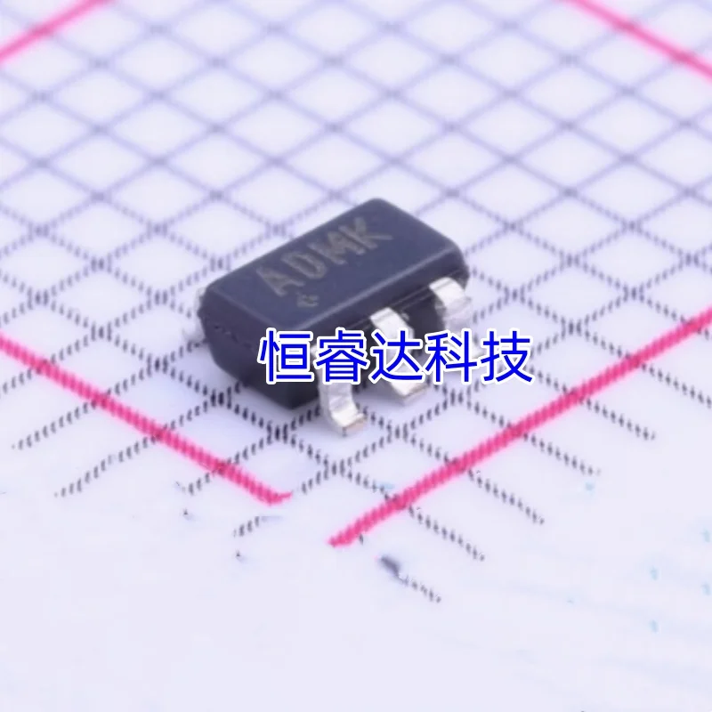 5PCS-20PCS MAX4627EUK+T MAX4627 X4627 SOT-23-5 NEW and Original in Stock