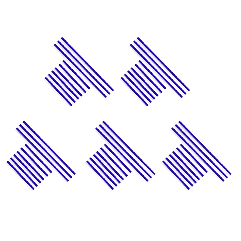 ABZA-5 Set Soft Plu…