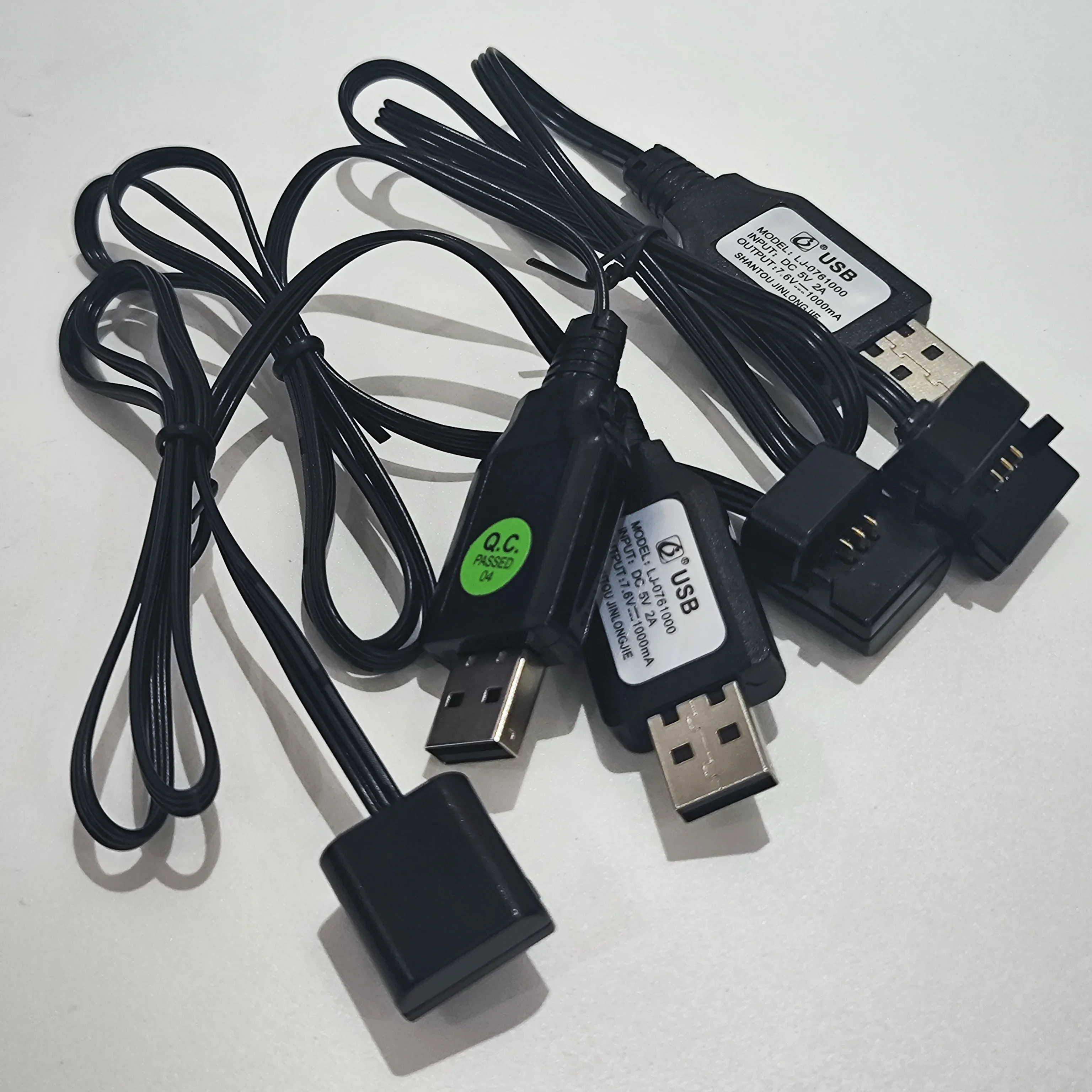 3PCS Syma W1 Four A…