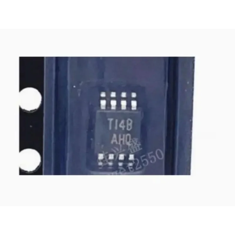 6PCS TLV4112IDGNR T…