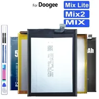 4060mAh BAT17654060 Battery For Doogee Mix 2, Mix2 ,MIX, Lite, MIXlite