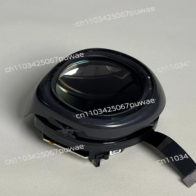 Original LCD Display Screen Lens for Oculus Meta Quest 3 VR Headset Assembly Replacement Parts Second-hand products