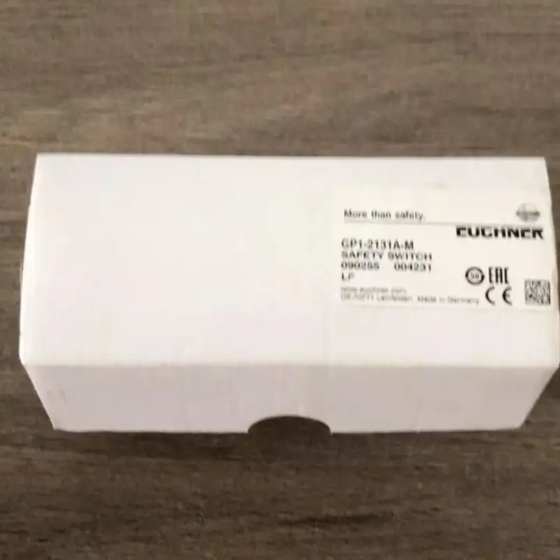 New GP1-2131A-M safety door lock for quick delivery