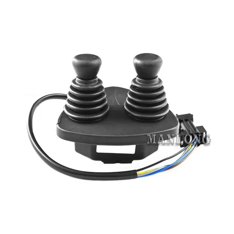 Hot Sale High Quality Electric Forklift Parts Operation Handle Joystick for LINDE with OEM 7919040043