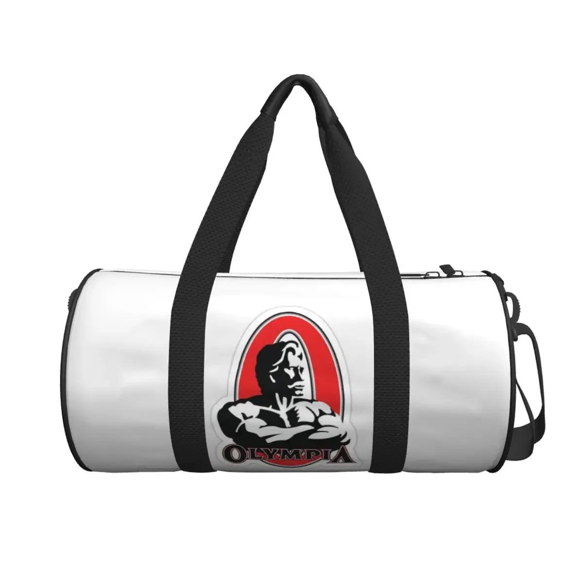 

Мотивации Future Mr OLYMPIA Большая спортивная сумка Многофункциональная дорожная сумка Duffle Сумки Сумка для фитнеса