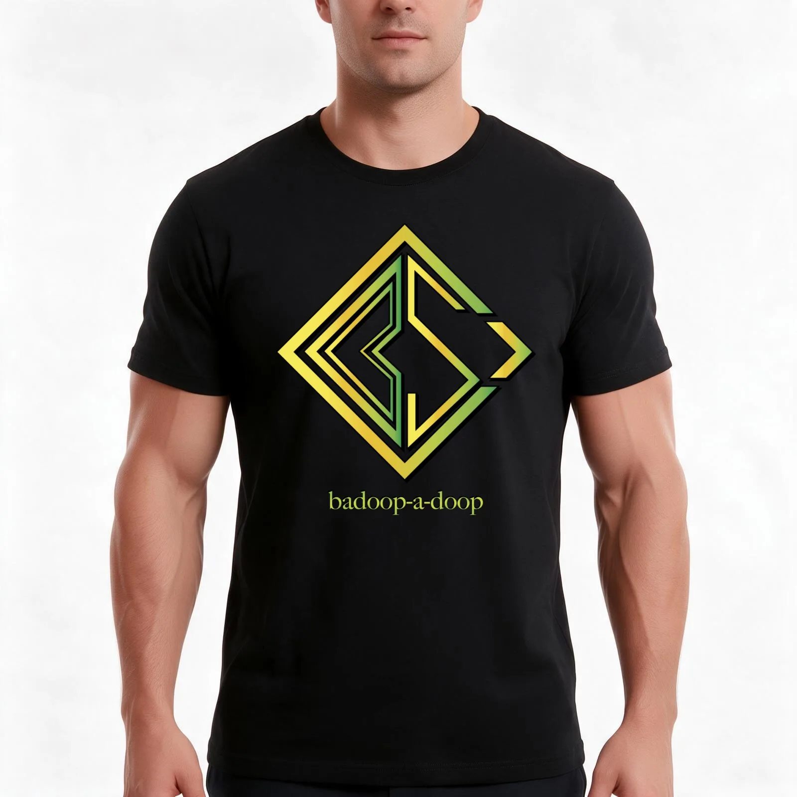Banana Bus Squad T-Shirt, Summer Casual Cotton Tee, Oversized Streetwear Tops, Vintage Graphic Print, Loose Fit Short Sleeve