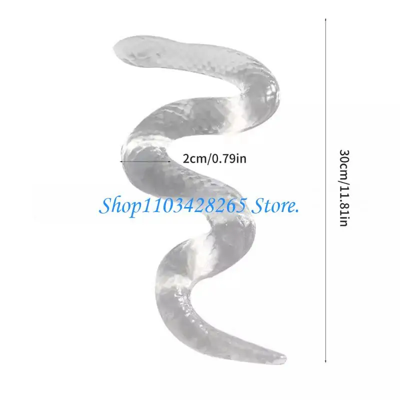 ضغوط الإجهاد الضغط على الأفعى Snake Squeez