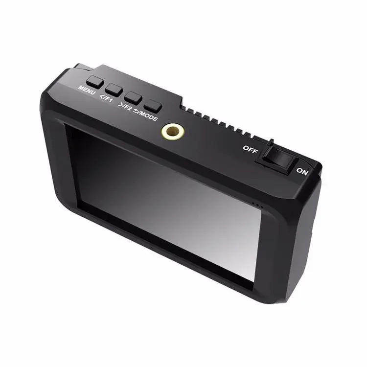 Feelworld 4.5 Inch Small Portable Camera Field  With Full HD Screen Video Display, 3G-SDI Output For DSLR Cameras