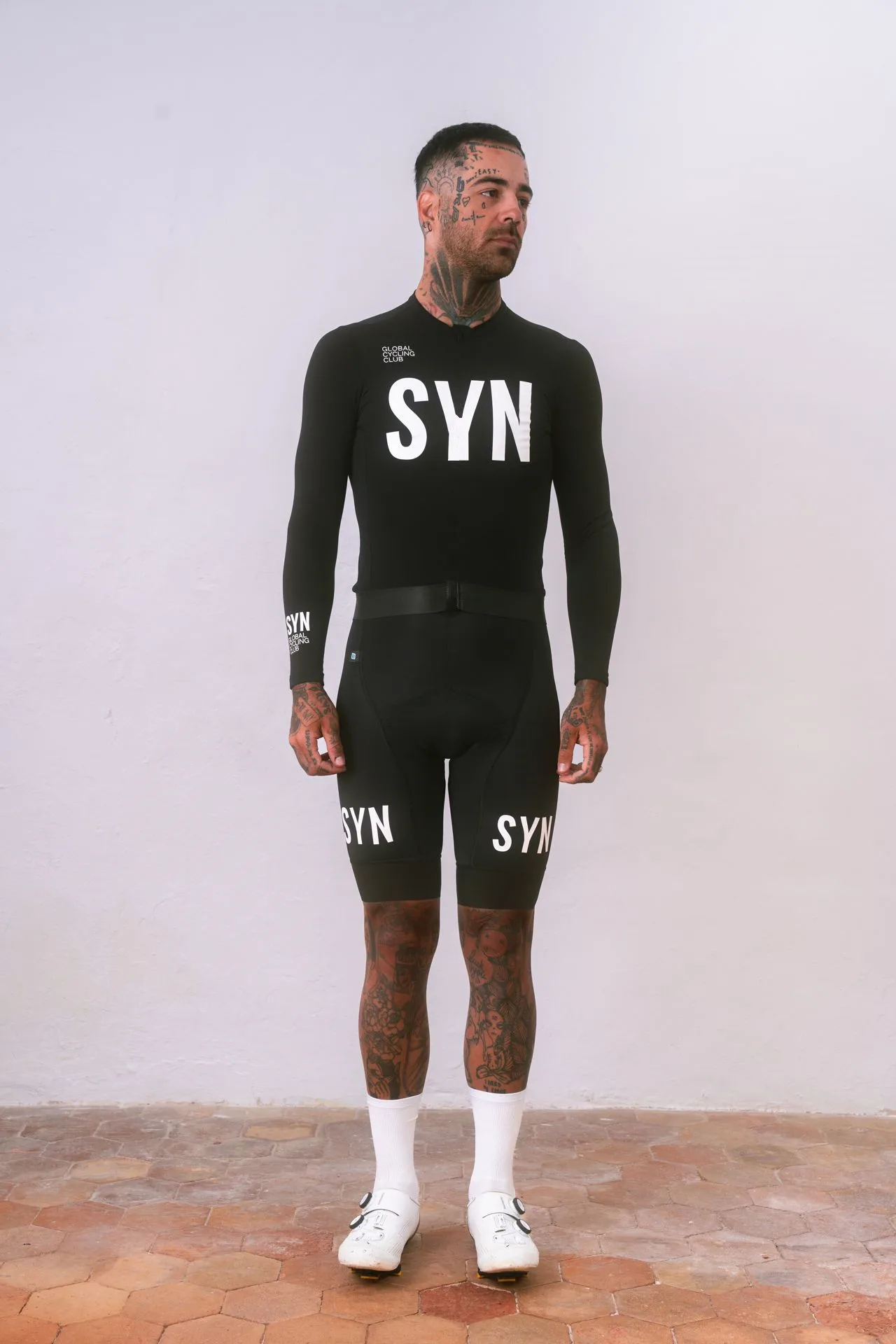 Syn Men's Cycling L…