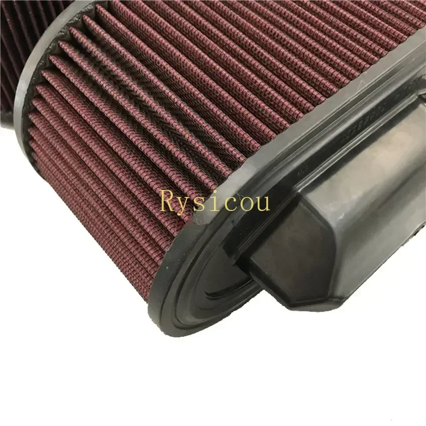 1pc/2PCS Performance High Flow Air Filter 670001545 For Maserati Ghibli Quattroporte Levante 3.0L 2014 2015 2016 2017 2018 2019