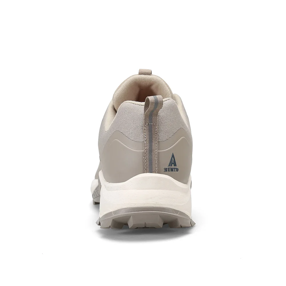 HUMTTO Waterproof Sneakers for Men Sports Trail Running Shoes Mens Breathable Luxury Designer Winter Black Casual Man Trainers