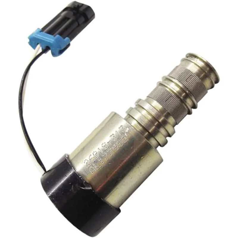 AL177485 Solenoid Valve for John Deere 6105M 6115M 6125M 6130 6130M 6230 6330 6430 6530 6534 6630 7130 7230