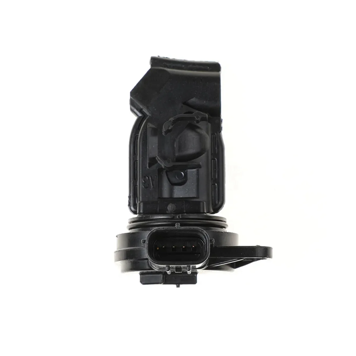 MAF Massa Sensor de Fluxo de Ar para Toyota Lexus, Medidor de Fluxo de Entrada Sub-Assembly, LC500, LC500H, LS500H, 22204-75040, 197500-0020