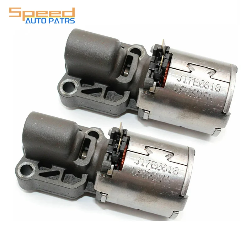 Original 0B5 DQ500 DL501 7 SPEED Clutch Automatic Transmission Solenoid for Audi A4 A5 A6 A7