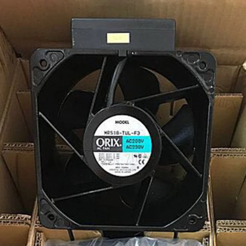 Y One New For Orix … - image