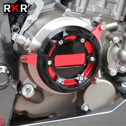 Motorcycle Engine Protective Cover CNC Fairing Guard Sliders Crash Protector for ZONTES ZT310X ZT310R ZT310V 310X 310R 310V 350R