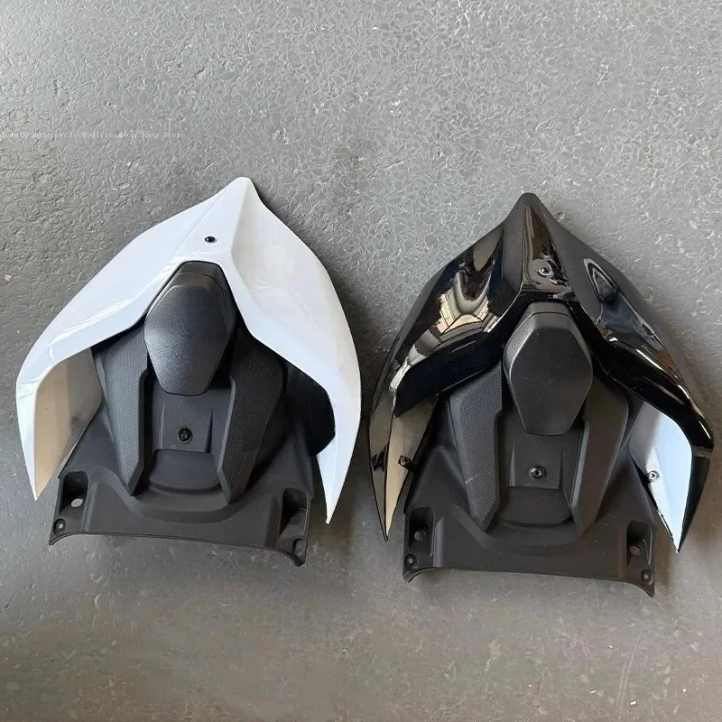 para modificación cfmoto 450SR, joroba trasera para carreras, de una sola pieza, similar a Ducati's, nueva joroba de pista, accesorios. Carenado.