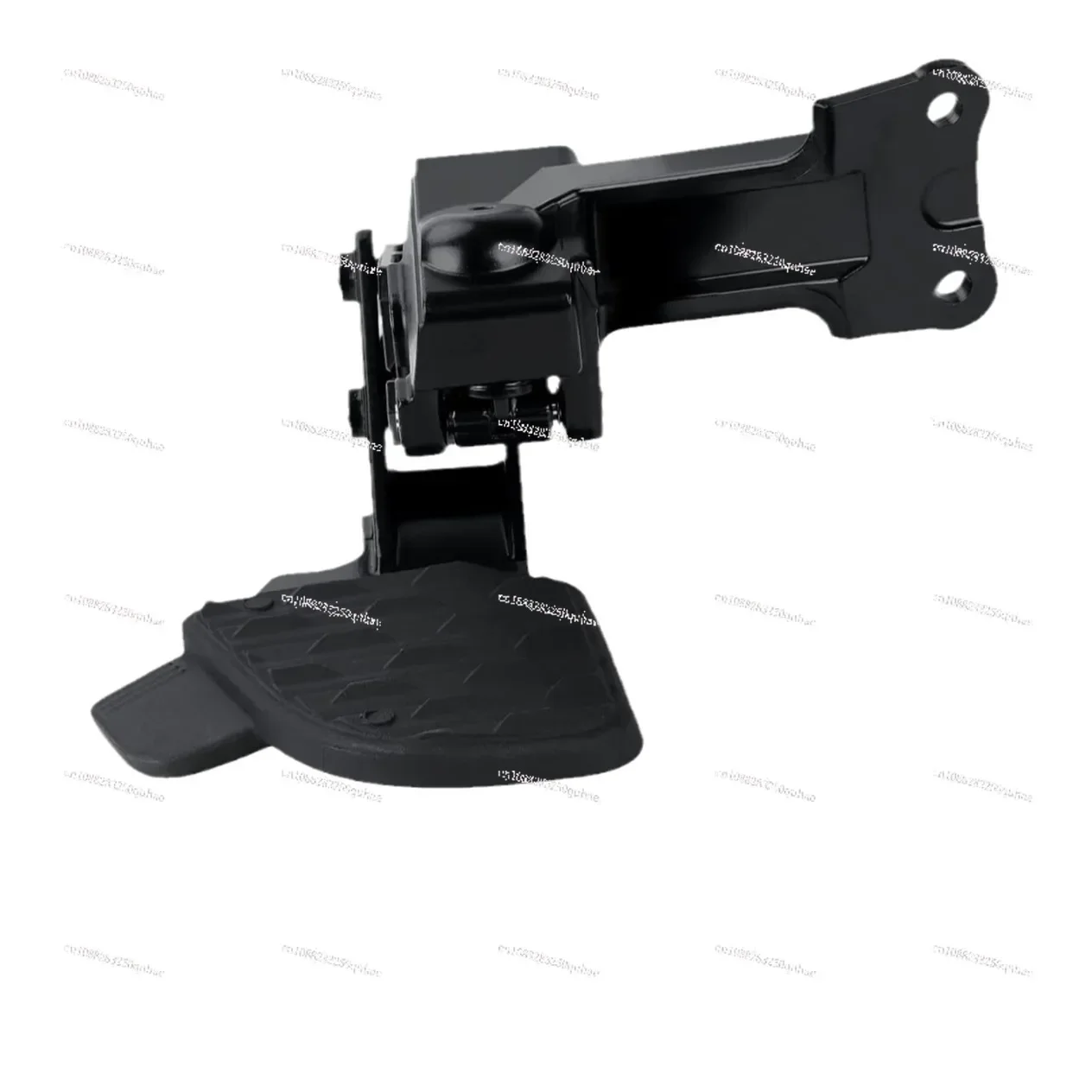 

Bumper car pedal RMA19-21 side steps