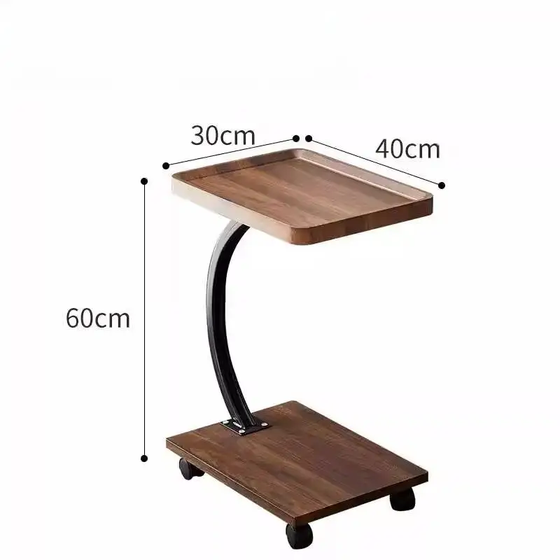 Classy Design Luxury Coffee Tables Assecorises Brown Mid Century Modern Coffee Tables Mesa Industrial Stolik Kawowy Furniture