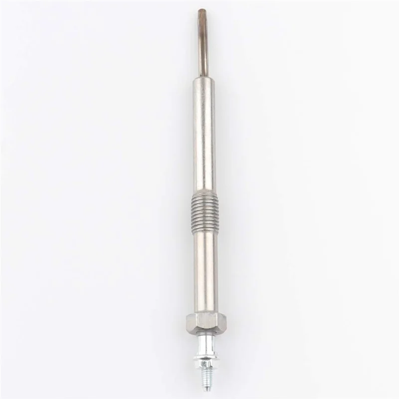 

8Pcs Replace Parts 12639701 97364968 Glow Plug For Chevy Express Silverado GMC 2006-2016 6.6L V8 LBZ LGH LLY Duramax Engine-A54R