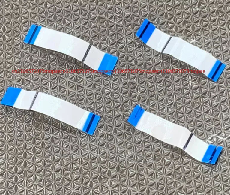 Usado 1 pieza para Sony WH-1000XM5 auriculares Bluetooth placa de carga Cable flexible plano de conmutación