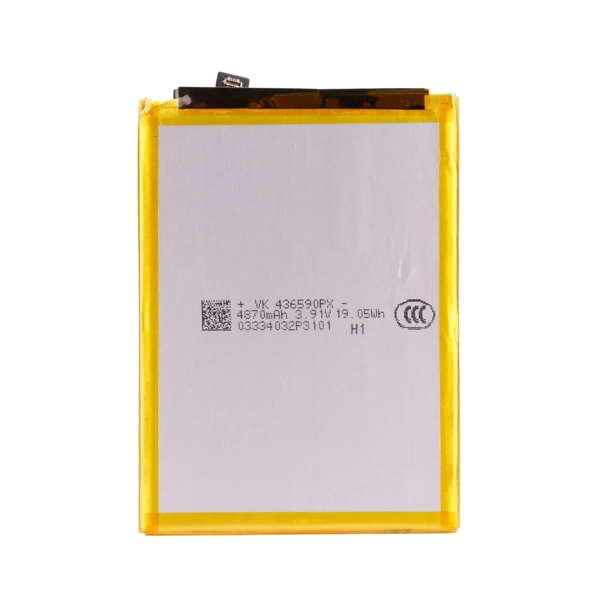 Brand New QF50 5000mAh Battery For Motorola moto G34 XT2363-4  Mobile phone Batteries+Tools