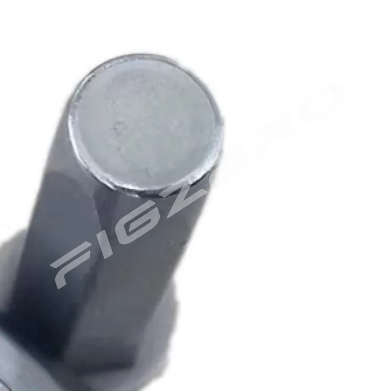 Genuine License Plate Fixing Rivet Screw for Changan Eado Cs35 Raeton Cs55 Alsvin Cs75 H15002-1000-AB