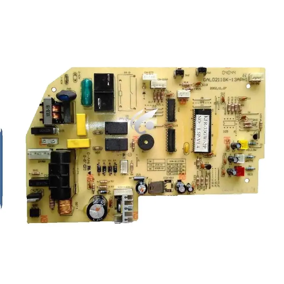 

good for air conditioning Computer board circuit board GAL0211GK-13APH1 GAL0211GK-13APH KFR-33GW-d-2P