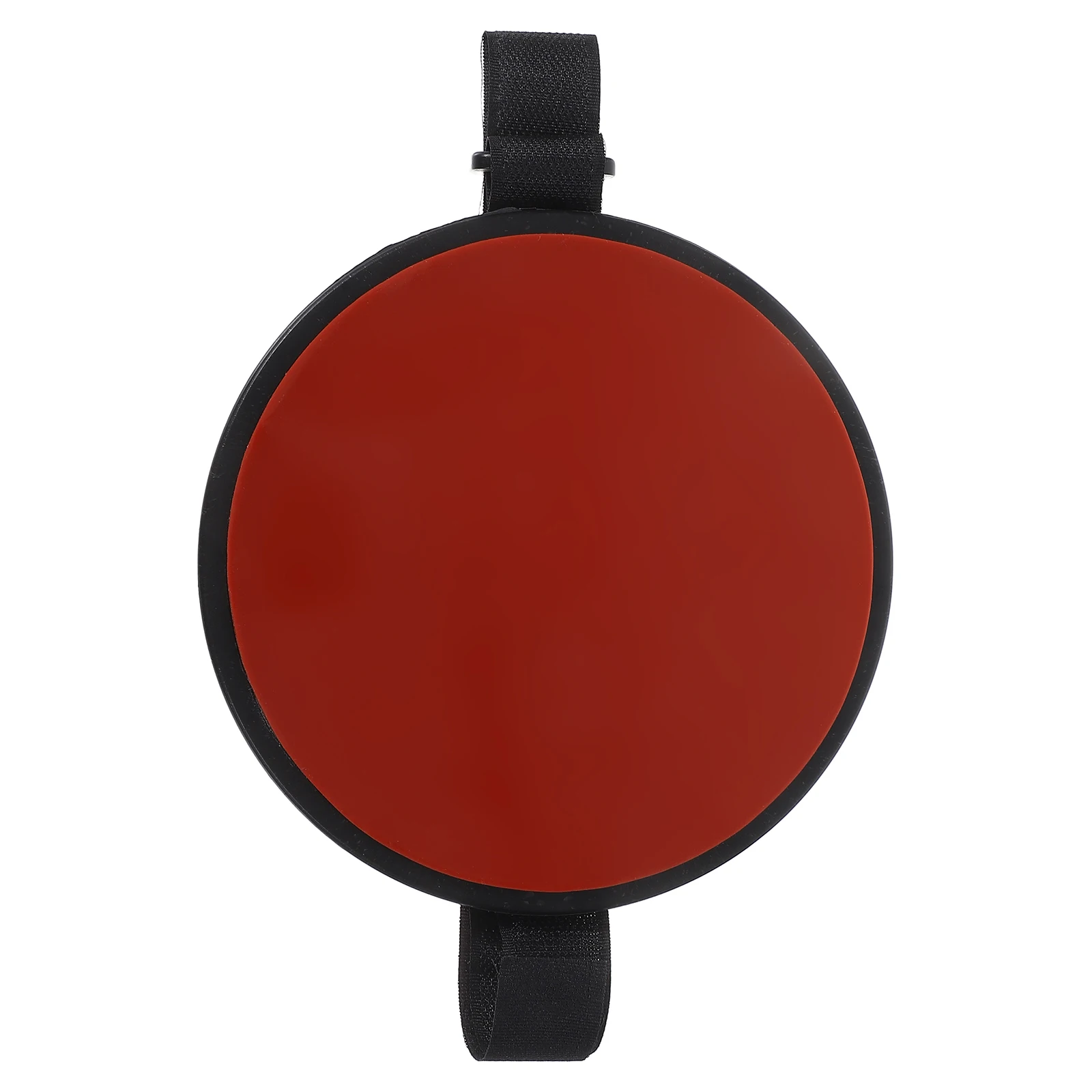 

Drum Pad Adjustable Strap Portable Silicone Nonslip For Bass Snare Cymbal Kick Pedal Percussion Practice Pad Drum Accessories