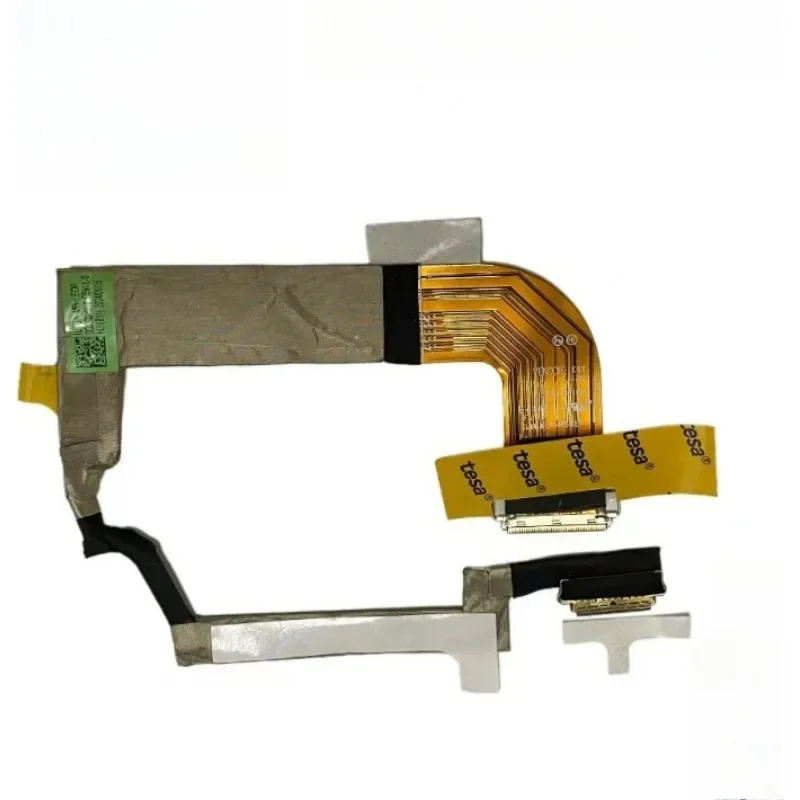 

DC02C013K00 Новый для R7000P Legion Slim 5, ILYE3, ЖК-кабель EDP для ноутбука, провод Lvds, линия экрана